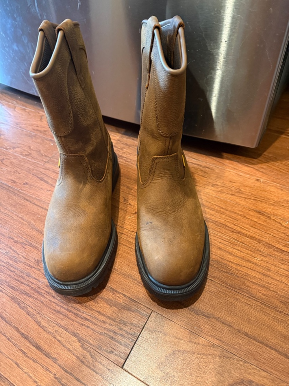 Herman Survivors Boots